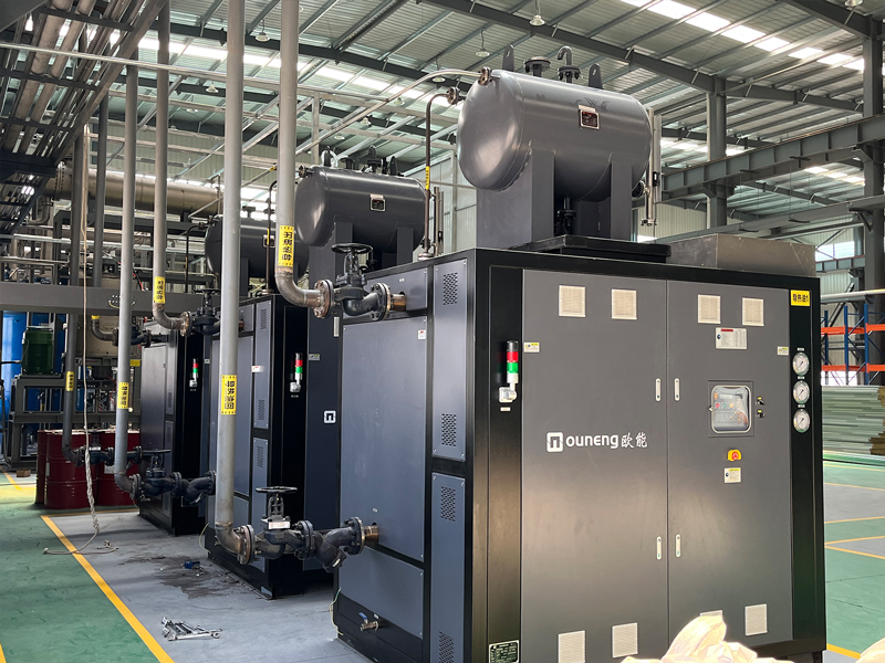 導(dǎo)熱油爐怎么選？歐能機(jī)械帶您了解！