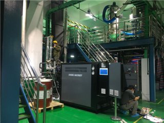 電加熱導(dǎo)熱油爐哪家比較好？「南京歐能」值得推薦