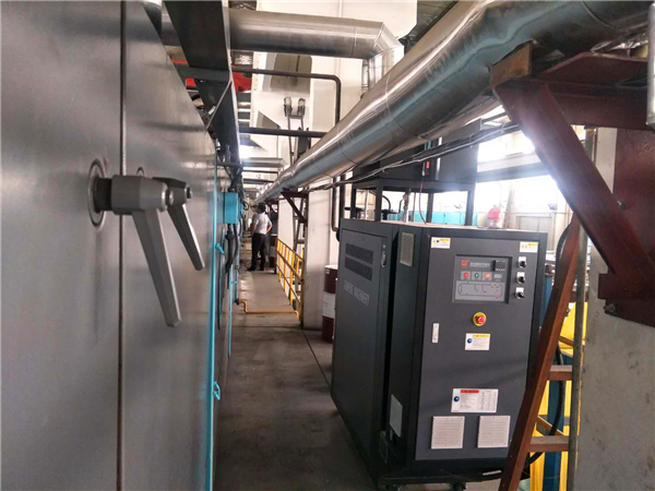 電加熱導(dǎo)熱油爐屬于特種設(shè)備嗎？規(guī)定是這樣的！