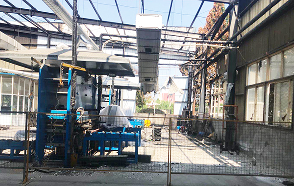 鹽城電加熱油爐漏油引發(fā)火災(zāi)，廠家卻失聯(lián)！