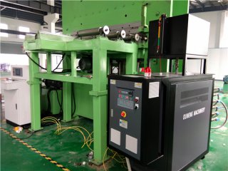 電磁加熱與導(dǎo)熱油電加熱爐有哪些區(qū)別？